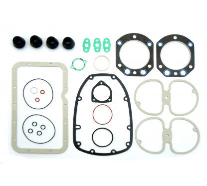 P400068850650 - Complete Gaskets Kit for Motorcycles-mopeds Athena