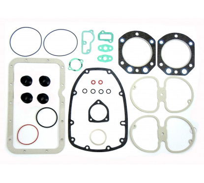 P400068850750 - Complete Gaskets Kit for Motorcycles-mopeds Athena