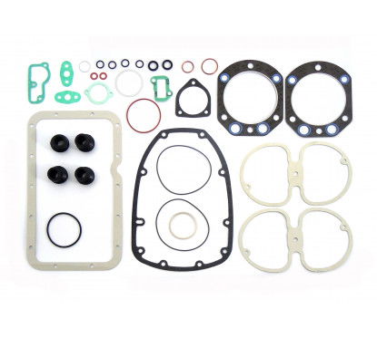 P400068850950 - Complete Gaskets Kit for Motorcycles-mopeds Athena
