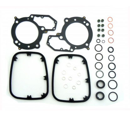 P400068850981 - Complete Gaskets Kit for Motorcycles-mopeds Athena