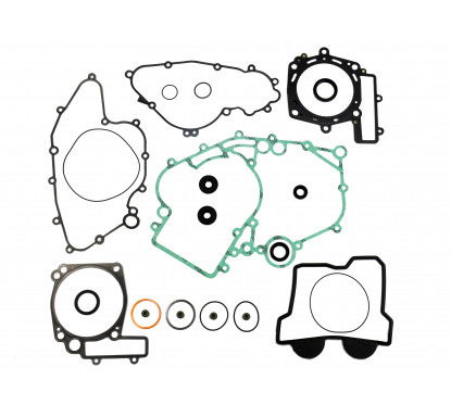 P400068900015 - Complete Gasket Kit With Oil Seals for Off-road (mx) Athena