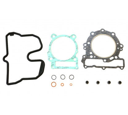 P400070600001 - Top End Gaskets Kit for Motorcycles-mopeds / Atv-quad Athena