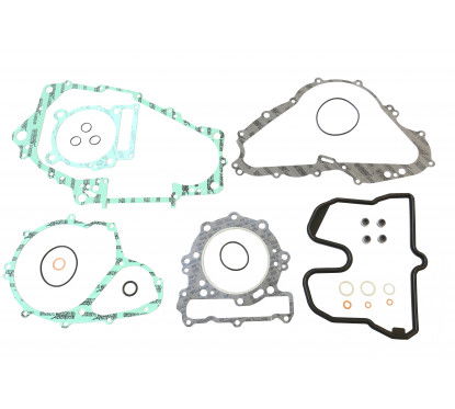 P400070850001 - Complete Gaskets Kit for Motorcycles-mopeds / Atv-quad Athena
