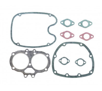 P400078600650 - Top End Gaskets Kit for European Vintage Motorcycles Athena