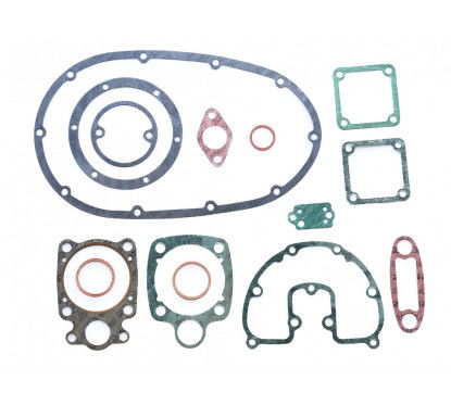 P400078850250 - Complete Gaskets Kit for European Vintage Motorcycles Athena