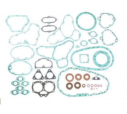 P400078850649 - Complete Gaskets Kit for European Vintage Motorcycles Athena
