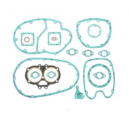 P400078850650 - Complete Gaskets Kit for European Vintage Motorcycles Athena