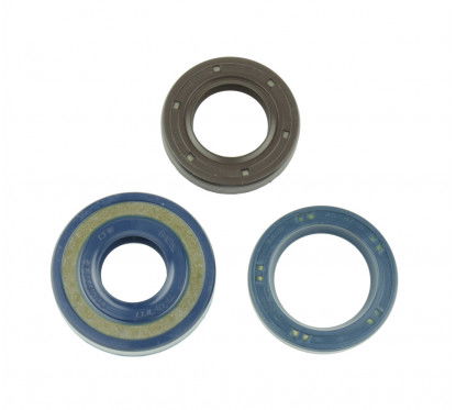P400090400020 - Engine Oil Seals Kit for Motorcycles-mopeds Athena