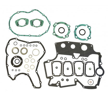 P400090850130/1 - Complete Gaskets Kit for Motorcycles-mopeds / European Vintage Motorcycles...