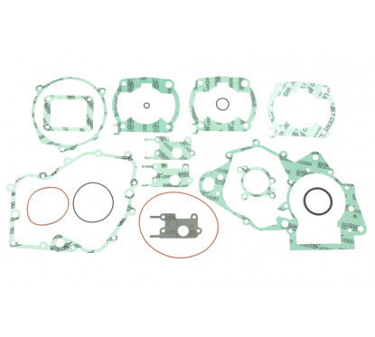 P400090850180 - Complete Gaskets Kit for Off-road (mx) Athena