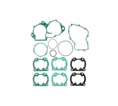 P400090850202 - Complete Gaskets Kit for Off-road (mx) Athena