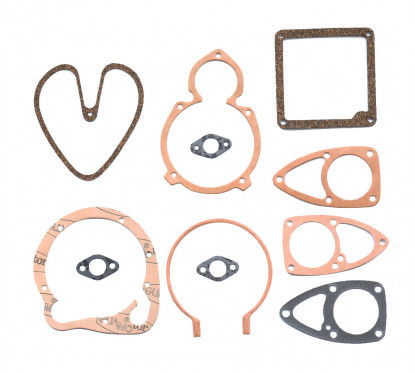 P400093850030 - Complete Gaskets Kit for European Vintage Motorcycles Athena