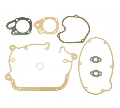 P400093850040 - Complete Gaskets Kit for European Vintage Motorcycles Athena