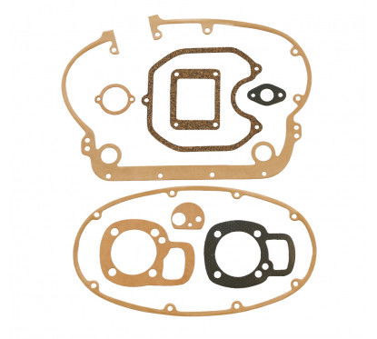 P400093850050 - Complete Gaskets Kit for European Vintage Motorcycles Athena
