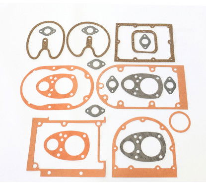 P400093850070 - Complete Gaskets Kit for European Vintage Motorcycles Athena