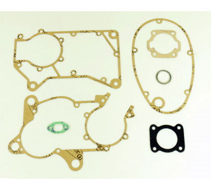 P400100850040 - Complete Gaskets Kit for Motorcycles-mopeds Athena