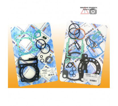 P400105600050 - Top End Gaskets Kit for Motorcycles-mopeds Athena