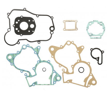 P400105850001 - Complete Gaskets Kit for Motorcycles-mopeds Athena