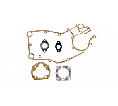 P400105850011 - Complete Gaskets Kit for Motorcycles-mopeds Athena