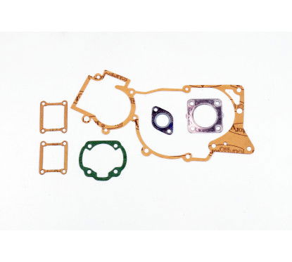 P400105850014 - Complete Gaskets Kit for Motorcycles-mopeds Athena