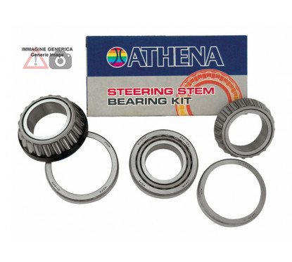 P400110250001 - Steering Stem Bearing Kit for Motorcycles-mopeds Athena