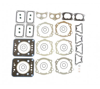 P400110600748/1 - Top End Kit for Motorcycles-mopeds Athena
