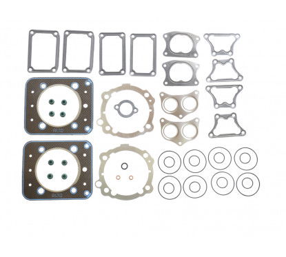 P400110600888/1 - Top End Kit for Motorcycles-mopeds Athena