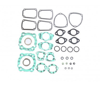 P400110600900/1 - Top End Gaskets Kit for Motorcycles-mopeds / European Vintage Motorcycles...