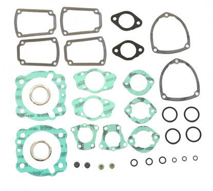 P400110600910/1 - Top End Gaskets Kit for Motorcycles-mopeds / European Vintage Motorcycles...
