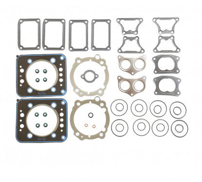 P400110600916/1 - Top End Gaskets Kit for Motorcycles-mopeds Athena