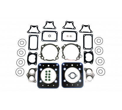 P400110600920/1 - Top End Kit for Motorcycles-mopeds Athena