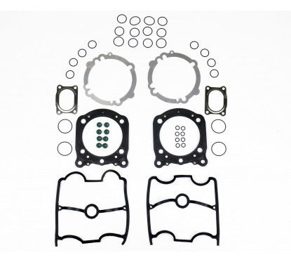 P400110600993 - Top End Gaskets Kit for Motorcycles-mopeds Athena