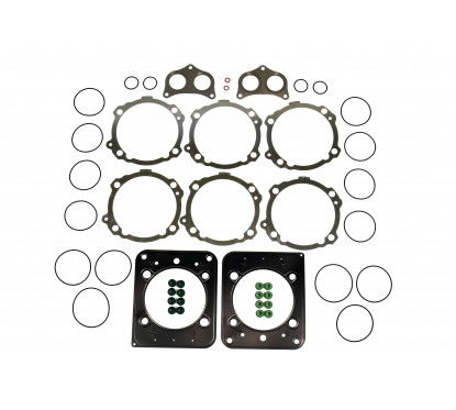 P400110600998 - Top End Kit for Motorcycles-mopeds Athena