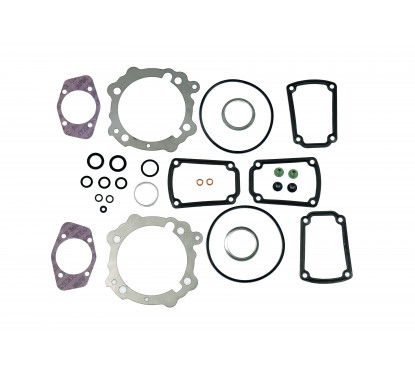 P400110850024 - Complete Gaskets Kit for Motorcycles-mopeds Athena