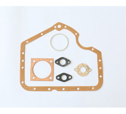 P400110850031 - Complete Gaskets Kit for European Vintage Motorcycles Athena