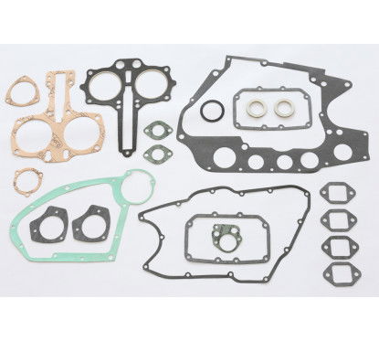 P400110850110 - Complete Gaskets Kit for European Vintage Motorcycles Athena