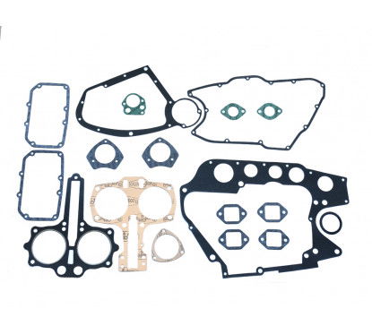P400110850130 - Complete Gaskets Kit for Motorcycles-mopeds Athena