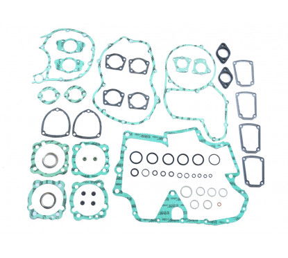 P400110850200 - Complete Gaskets Kit for Motorcycles-mopeds Athena