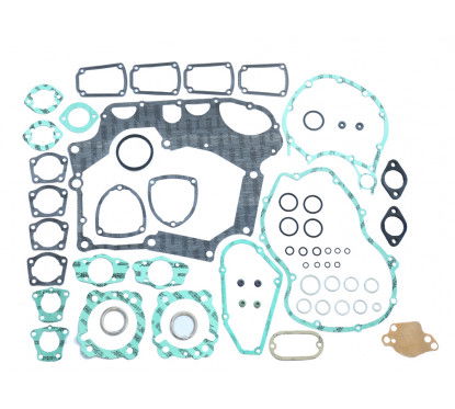 P400110850910/1 - Complete Gaskets Kit for Motorcycles-mopeds / European Vintage Motorcycles...