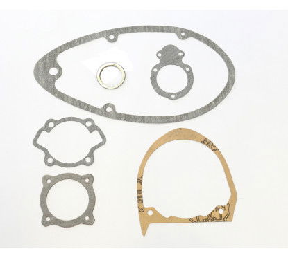 P400112850020 - Complete Gaskets Kit for European Vintage Motorcycles Athena