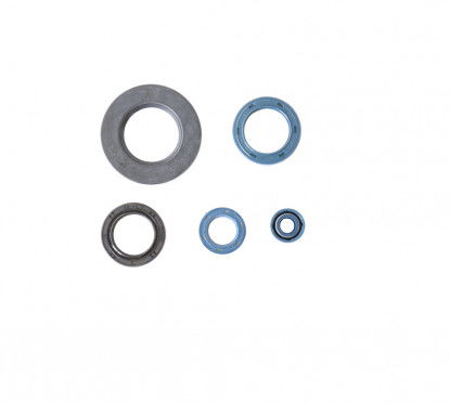 P400120400030 - Engine Oil Seals Kit for Motorcycles-mopeds Athena