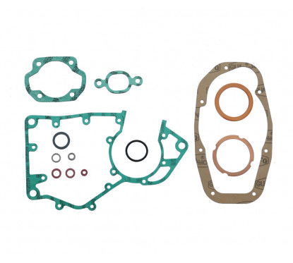 P400120850020 - Complete Gaskets Kit for Motorcycles-mopeds Athena