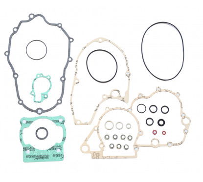 P400120850022 - Complete Gaskets Kit for Motorcycles-mopeds Athena