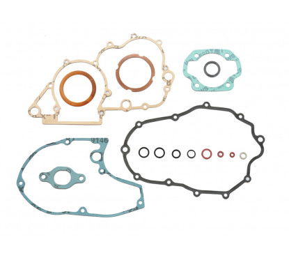 P400120850030 - Complete Gaskets Kit for Motorcycles-mopeds Athena