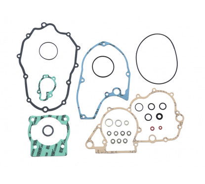 P400120850035 - Complete Gaskets Kit for Motorcycles-mopeds Athena