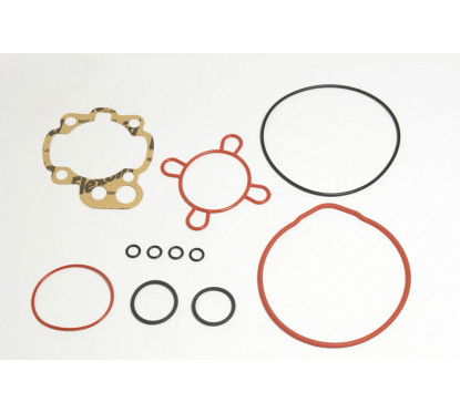 P400130600204 - Top End Gaskets Kit for Motorcycles-mopeds / Off-road (mx) Athena