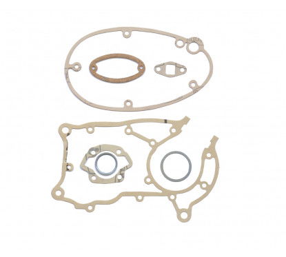 P400130850030 - Complete Gaskets Kit for Motorcycles-mopeds Athena