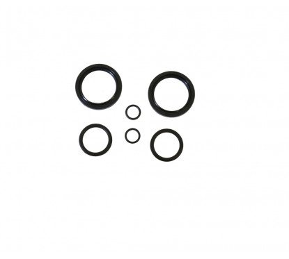 P400195455730 - Fork Oil Seal Kit Hd 45849-71 for Buell Athena