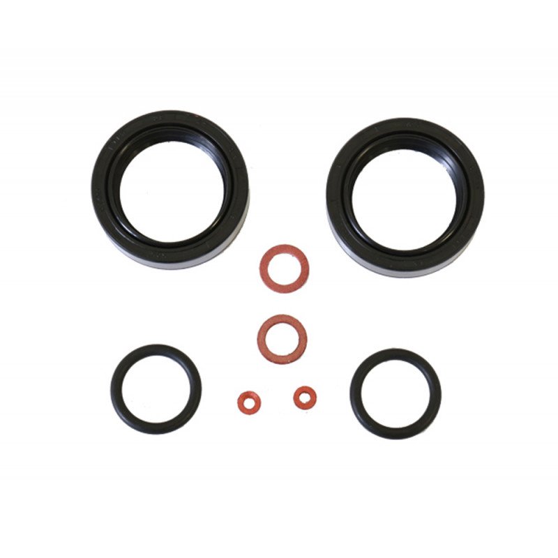 P400195455738 - Fork Oil Seal Kit Hd 45849-73 for Buell Athena