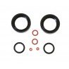 P400195455738 - Fork Oil Seal Kit Hd 45849-73 for Buell Athena